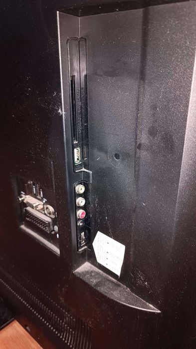 Technika 50" 904A FullHD LED