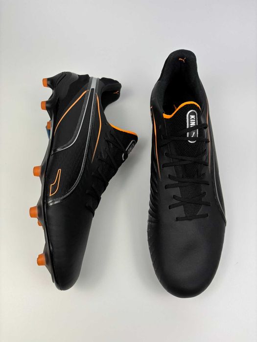 Puma King Ultimate FG/AG, 44.5