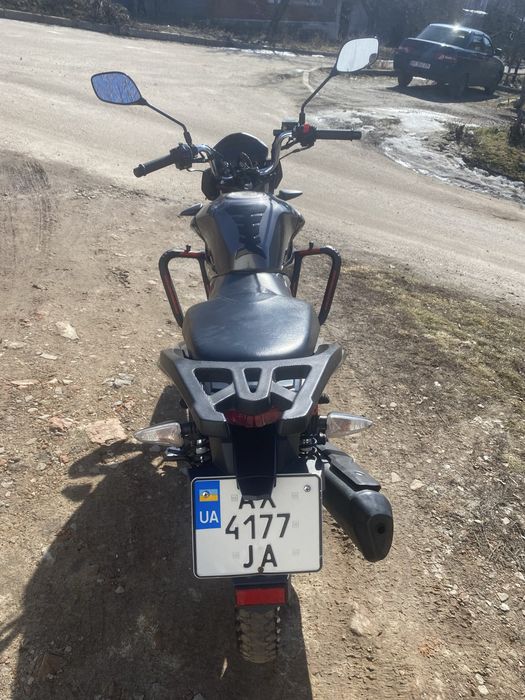 Продам Lifan 150 2e