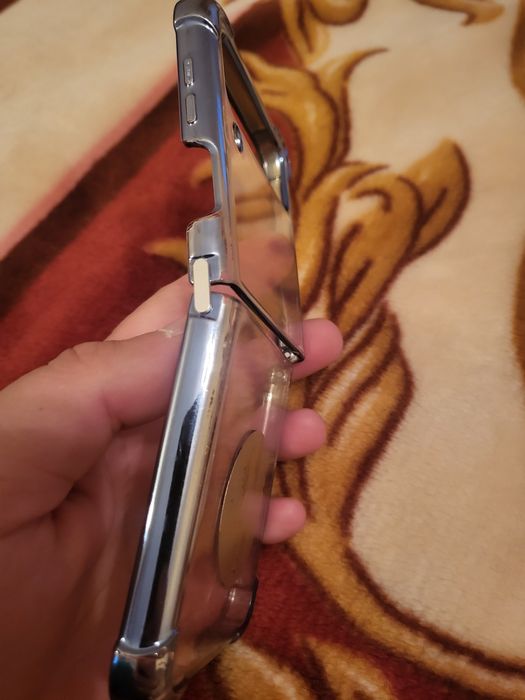 Чохол для Samsung Z flip 3