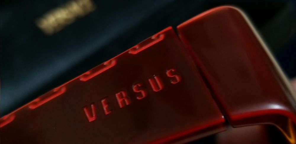 Óculos Versus da Versace. Originais.