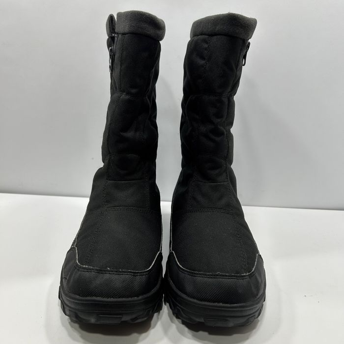 Черевики Quechua Arpenaz 500 Warm Novadry