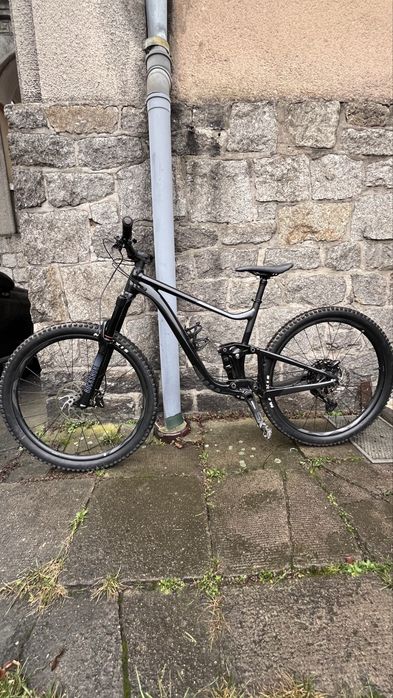 Giant Trance X 3 29” L jak nowy Enduro FV