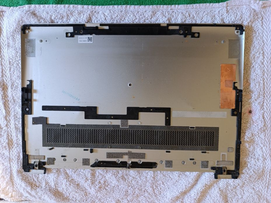 Tampa traseira Lenovo Ideapad 720S
