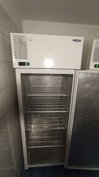 Szafa chłodnicza
