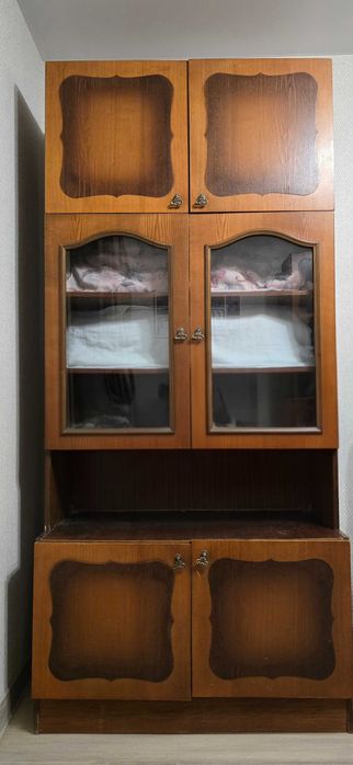 Шафи 4 шт БЕЗКОШТОВНО - Самовивіз є Вантажний ліфт