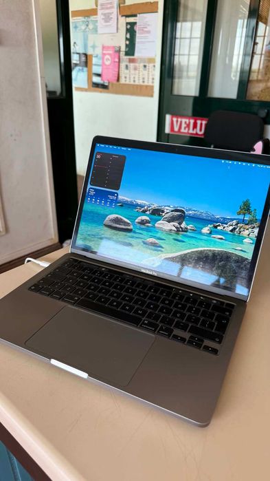 MacBook Pro 13" M1 (2020) | 16GB RAM | 512GB SSD | Excelente Estado