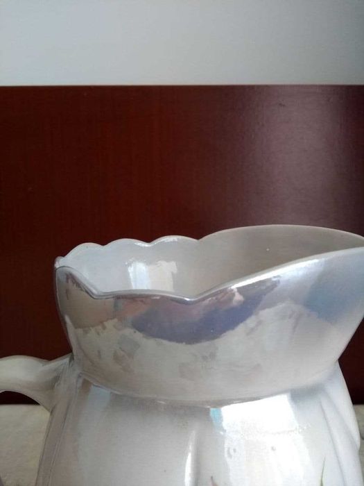 Красивый большой винтажный  кувшин 3 литра