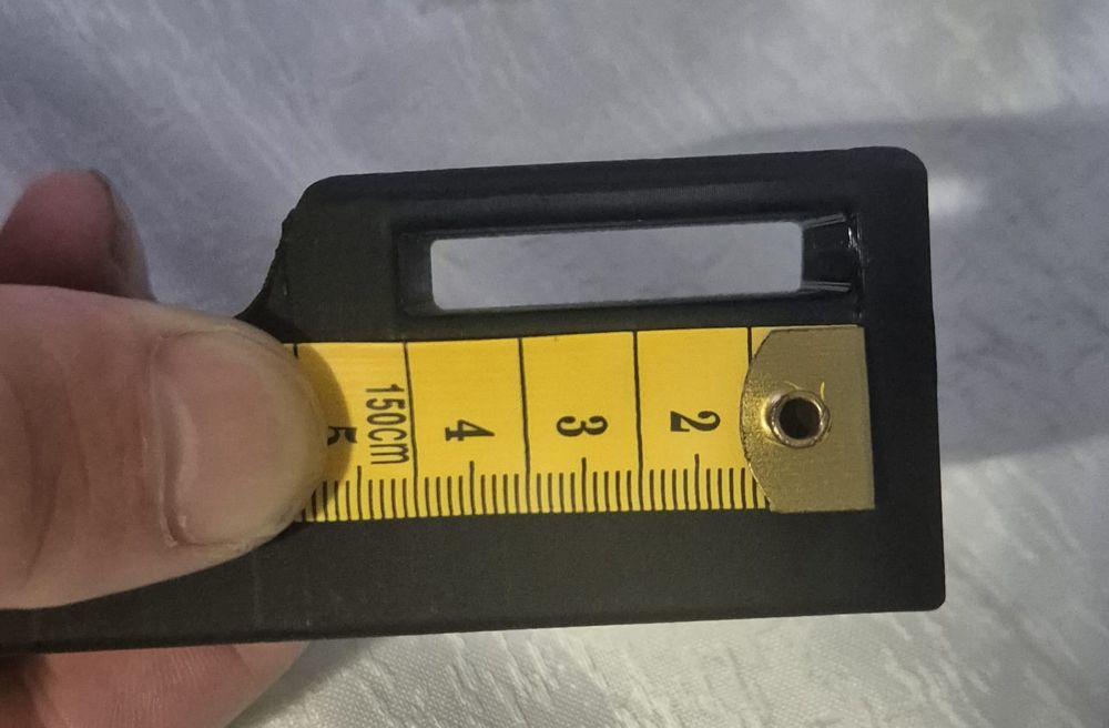 Ładownica magazynka 9x19 (glock,beretta ,canik)