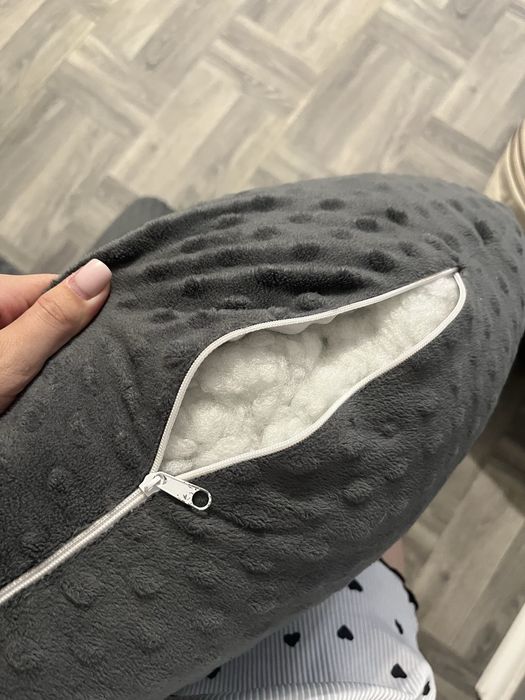 Подушка для вагітних