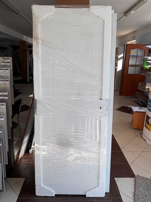 Drzwi bezprzylgowe wyprzedaż