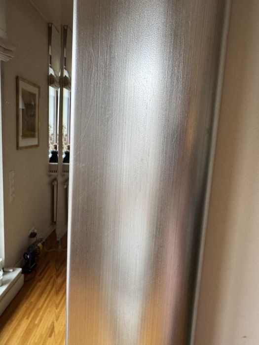 Stylowe lustro 200x90 cm