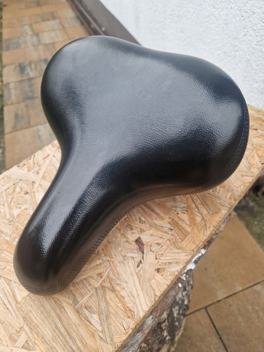 Siodełko rowerowe selle royal