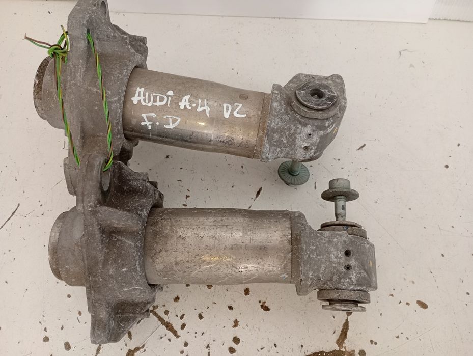 Amortecedor Para Choques Audi A4 2002