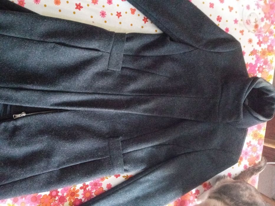 Casaco para senhora.