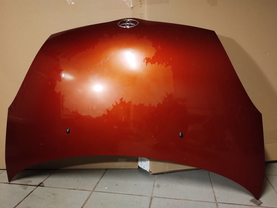 Maska Yaris Verso 3n8