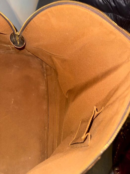 torba podrozowa louis Vuitton