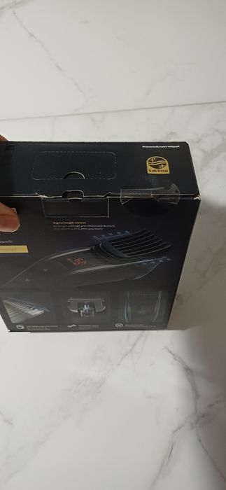 Philips Hairclipper Series 9000 HC9420/15.