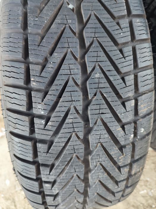 Koła 2 komplety 16" zimowe