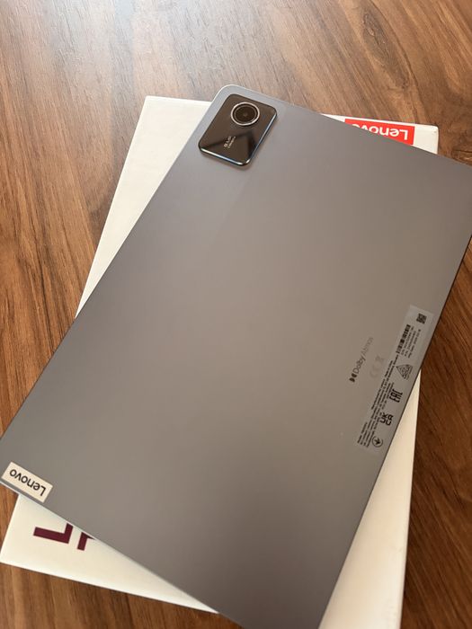 Tablet Lenovo Tab M11  - Garantia