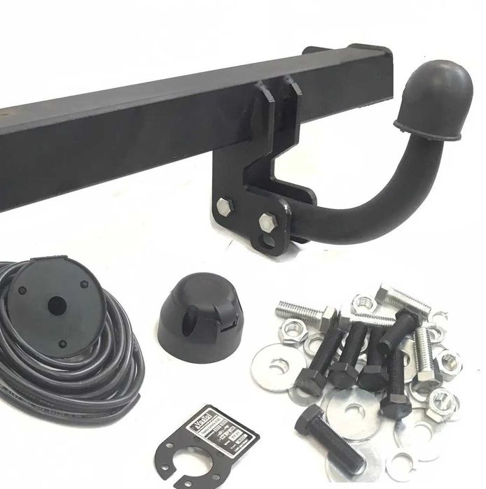 ФАРКОПИ на всі авто! Ціна ВІД ВИРОБНИКА!