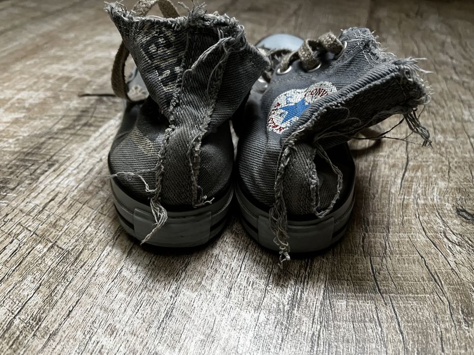 Trampki Converse oryginał