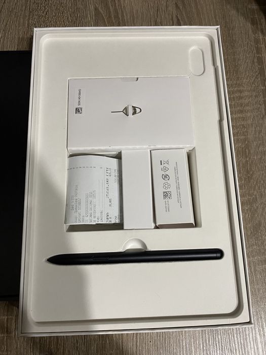 Продажа SAMSUNG GALAXY TAB S7 2020/128gb