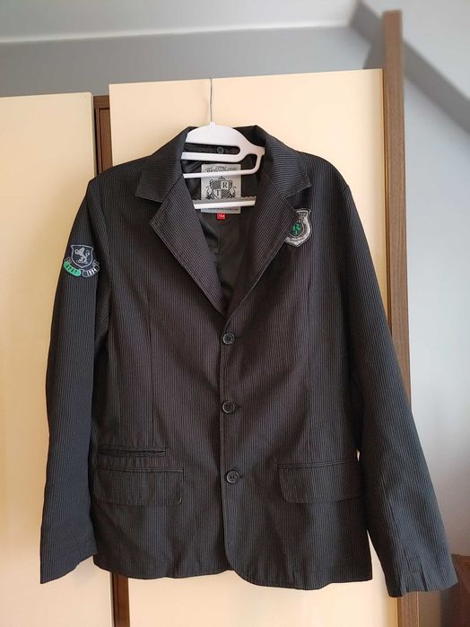 Marynarka 164 Reporter young stan bdb