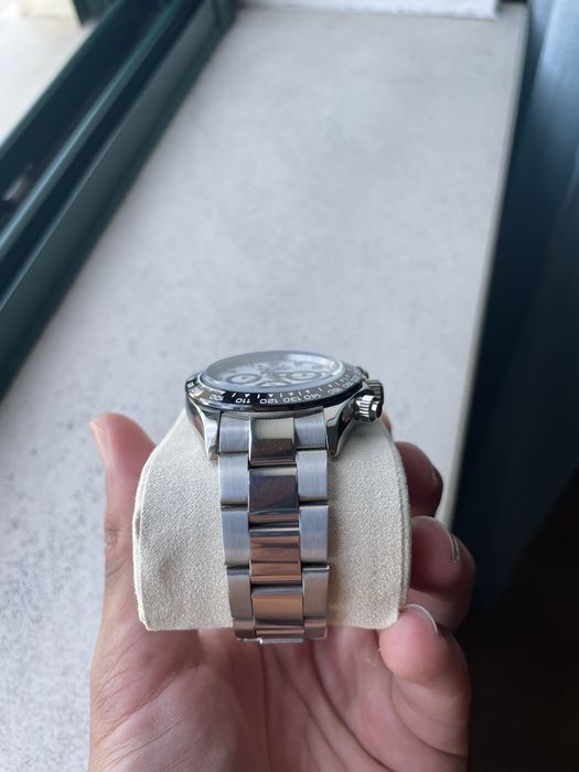 Relógio Rolex Daytona Panda