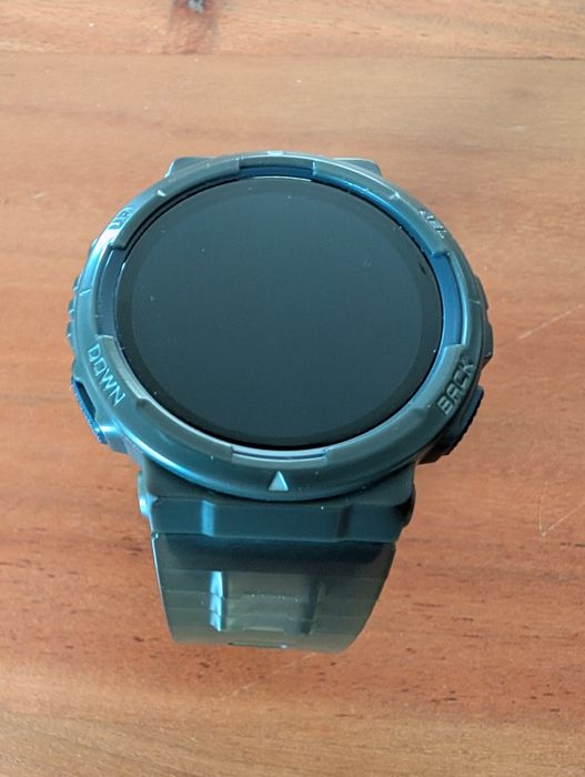 Smartwatch Amazfit Edge (46mm) (oportunidade)