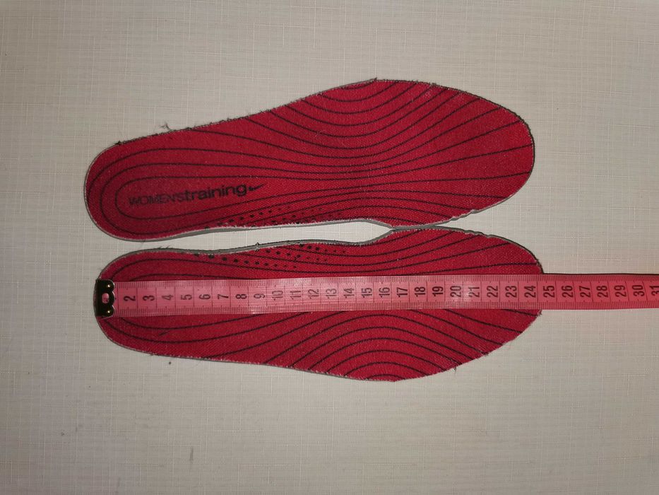 Nike Air Max r.38/24cm-st. bdb