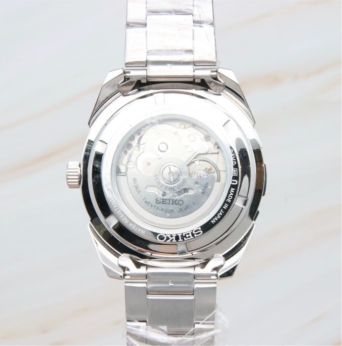 NOVO Seiko 5 Sports SRP739J1 Black Sintra Santa Maria E Sao Miguel Sao Martinho E Sao Pedro De Penaferrim OLX.pt