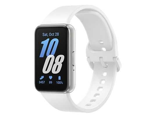 Smartband Samsung Galaxy Fit 3 Silver