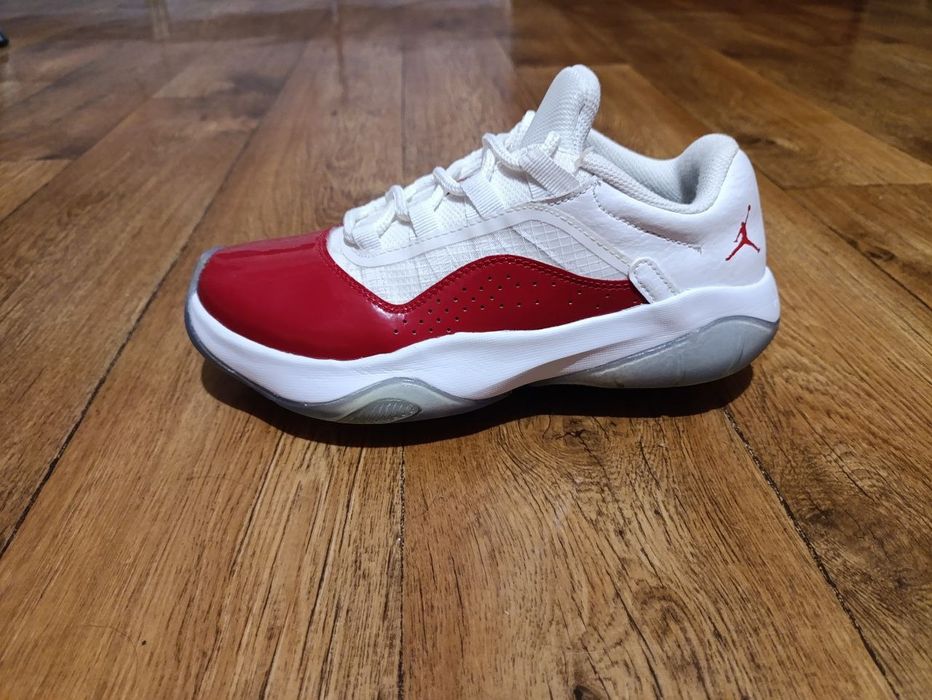 Кросівки Air Jordan 11 оригінал