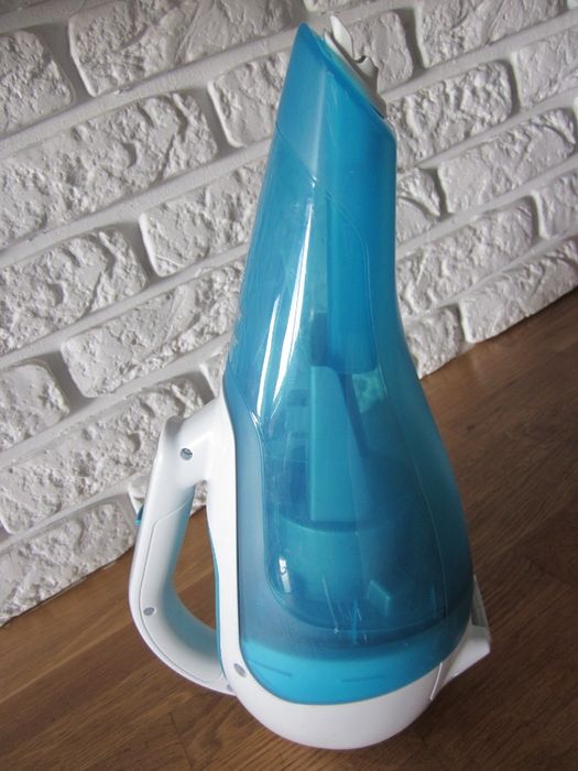 odkurzacz ręczny Black&Decker Dustbuster 9,6V