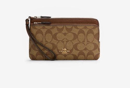 Гаманець/клатч COACH ОРИГІНАЛ/ремінь COACH
