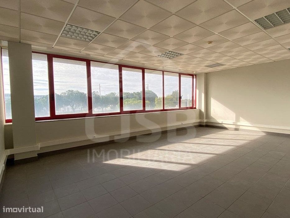 Escritório arrendar Porto Alto, Samora Correia