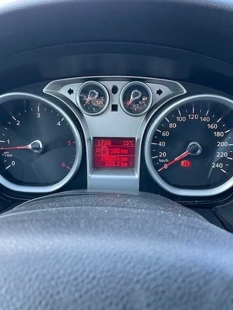 Bom e Barato pode e deve trazer mecanico Ford Focus SW 1.6 TDCi S