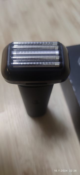 Электробритва Xiaomi  Mijia  MSW501