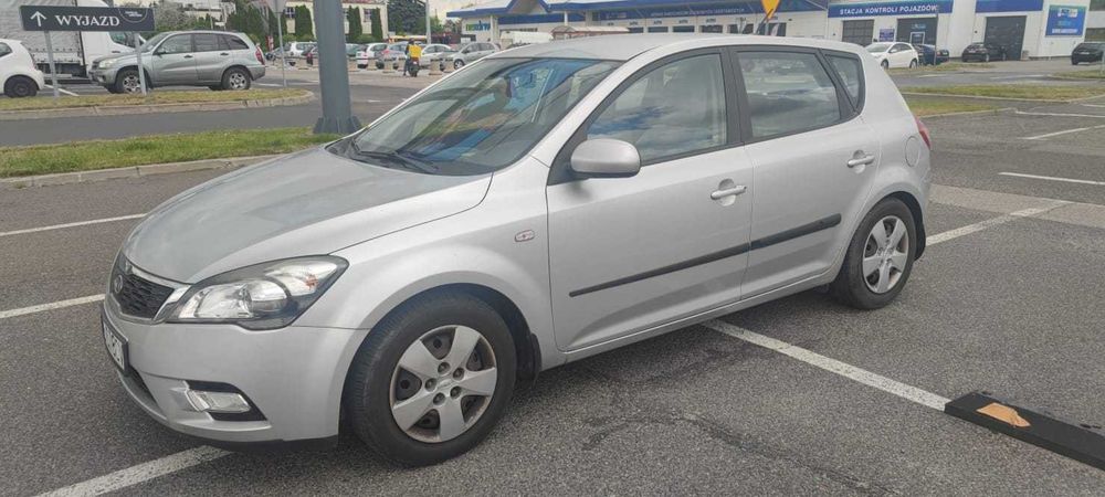 Kia Cee'd