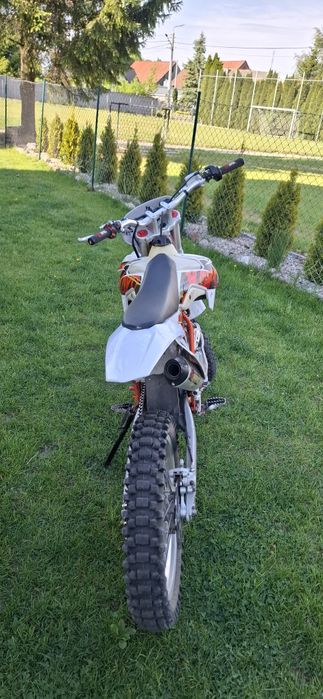 Kayo cross 250 cc k2