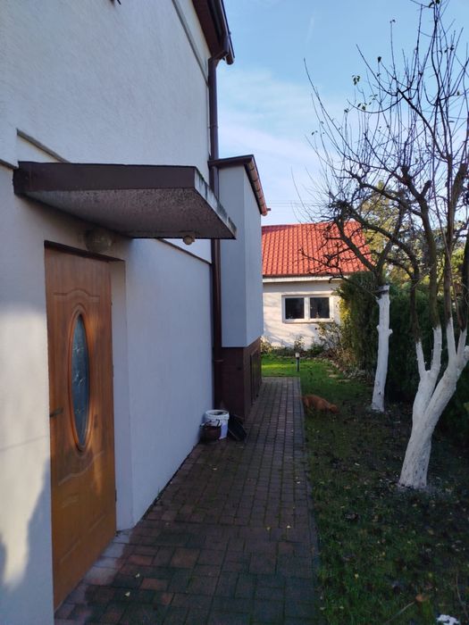 Sprzedam dom w miejscowości Sompolno