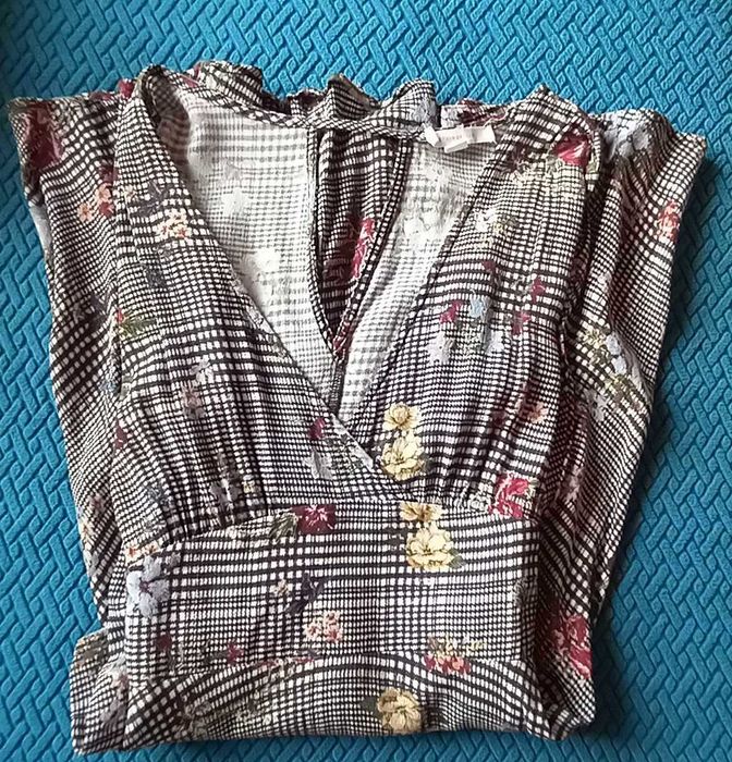 Vestido Sringfield - Tamanho 36