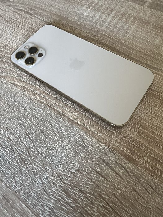 iPhone 12 PRO złoty 128 GB