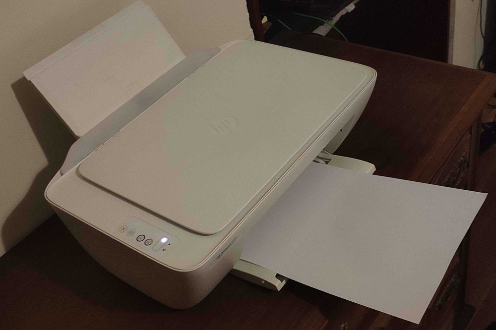 Impressora HP DeskJet 2130