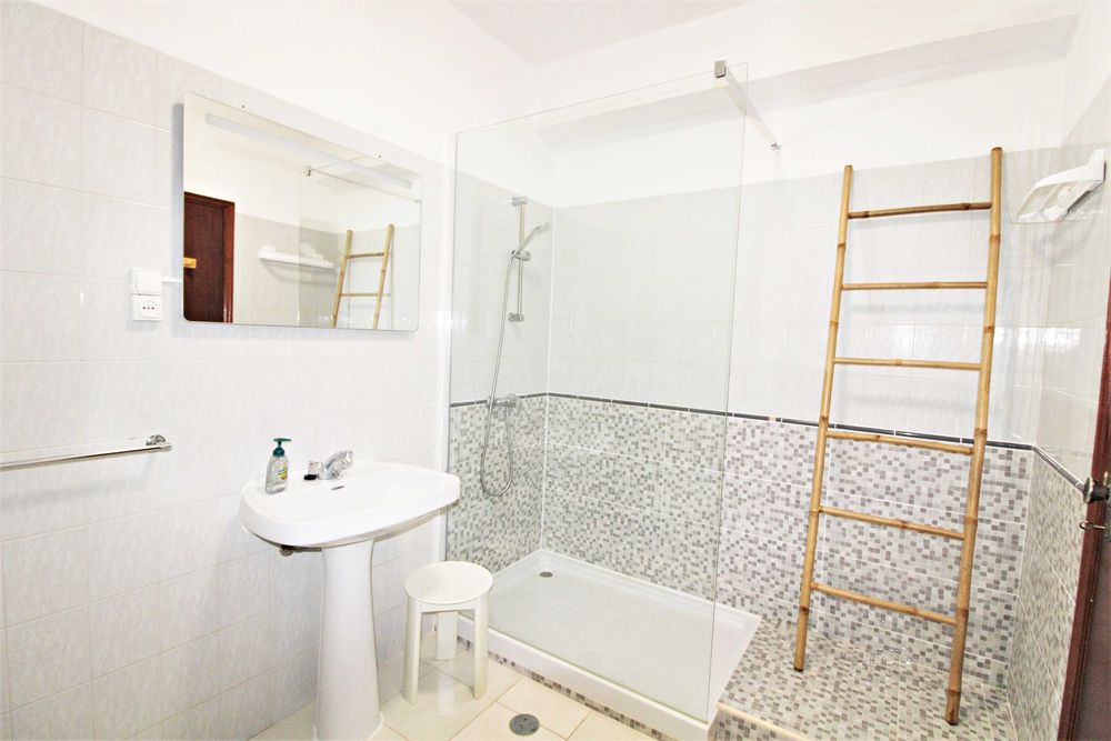 Excelente T1 para férias em Altura