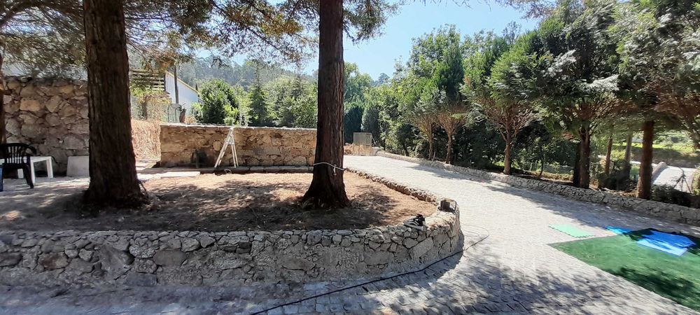Andar Moradia T3 com 200m2 – Jugueiros, Felgueiras
