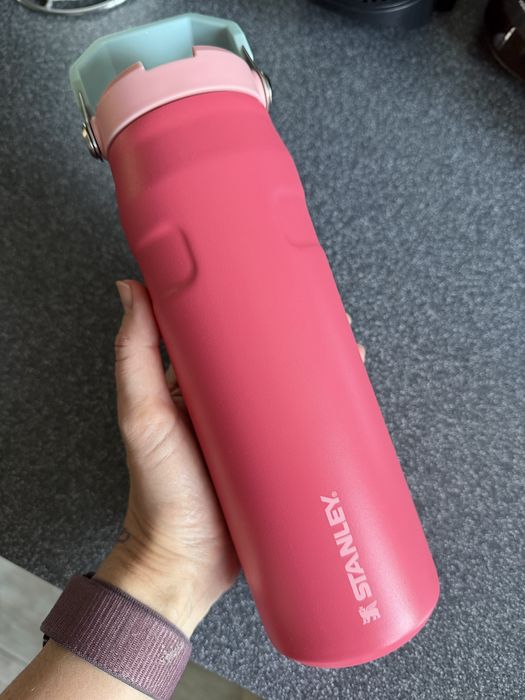 stanley aerolight 710 ml kubek bidon termos