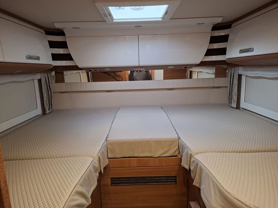 Carthago Chic C-Line 4.9 LE