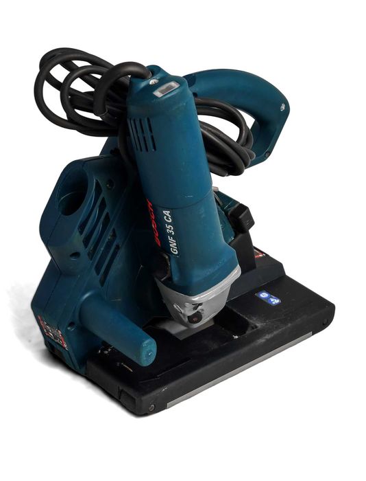 Bruzdownica Bosch GNF 35 CA Professional